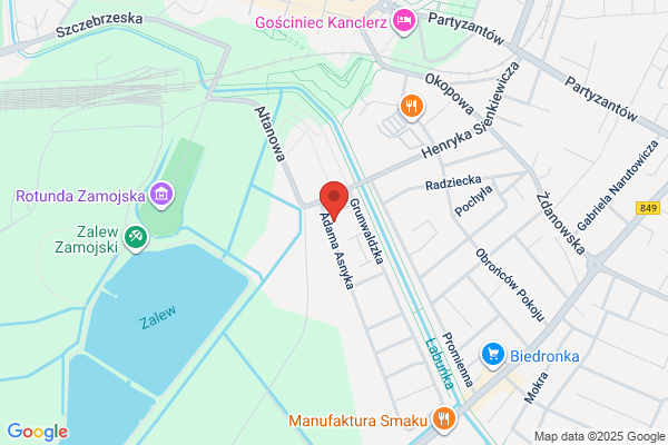 Przedszkole nr 7 Miejskie z Oddzialami Integracyjnymi