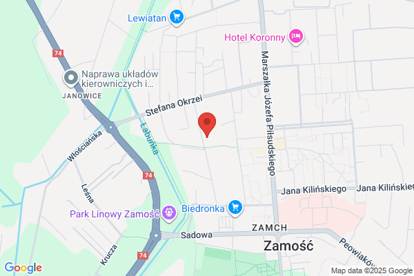 Przedszkole nr 9 Miejskie