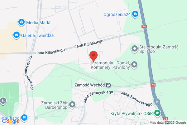UPS Polska. Sp. z o.o.