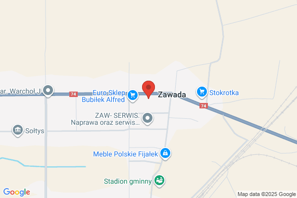 Osrodek Zdrowia NZOZ