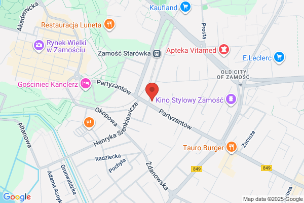 Re-Med. Niepubliczny Zaklad Opieki Zdrowotnej