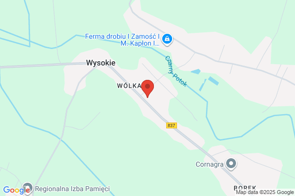 Wysometr. Niepubliczny Zaklad Opieki Zdrowotnej