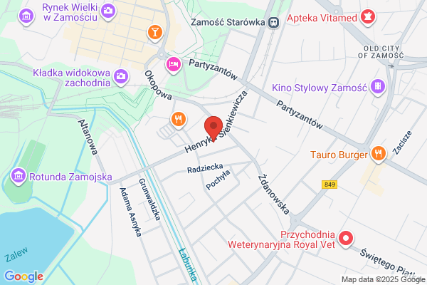 Pracownia psychologiczna SC