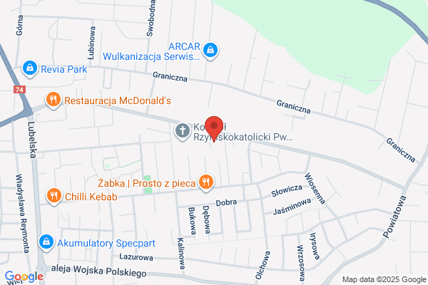 Klika Irena. Biuro rachunkowo - szkoleniowe