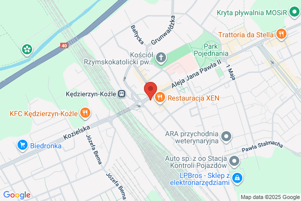 Kosicka-Leszczynska Magdalena, radca prawny. Kancelaria