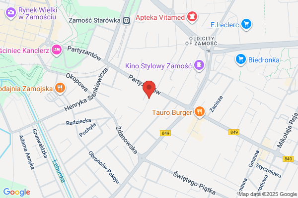 Moto SC. Czesci do rowerów motorowerów. Kindop E.R.