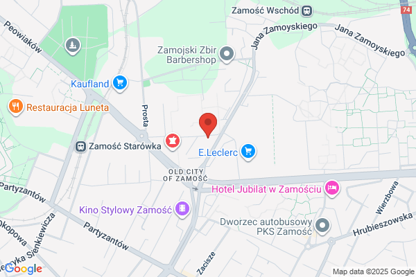 Katolickie Radio Zamosc