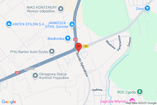 Auto-Moto-Czesci. Sklep z czesciami zamiennymi do samochodów. Glab R.