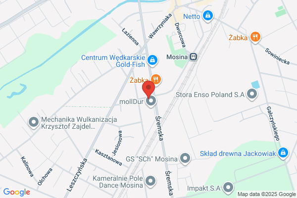 Nowak. PHU. Zaklad mechniczny. Sklep z czesciami samochodowymi