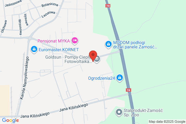 Okregowa stacja kontroli pojazdów