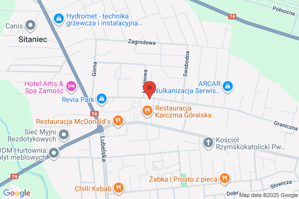 Auto Mgaz. Samochodowe instalacje gazowe