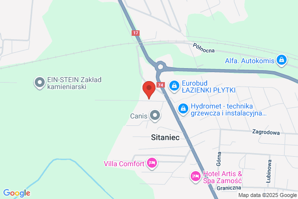Ewecar. Szynkarczuk E.