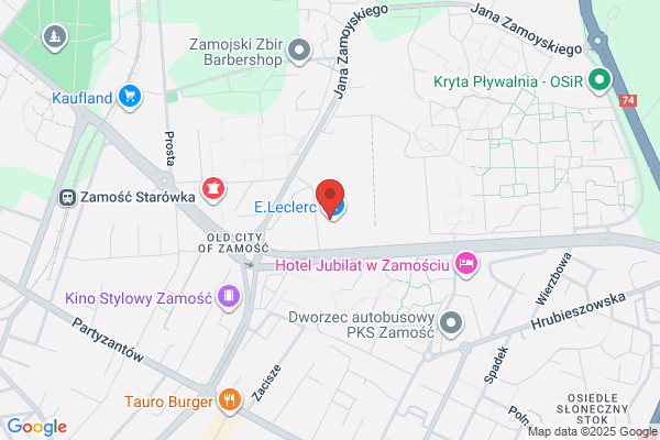 Maxi Zoo Zamość
