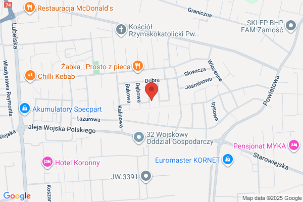 Rzemieniuk Henryk. Uslugi stolarskie