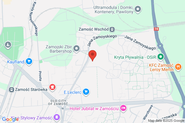 Biedronka. Market