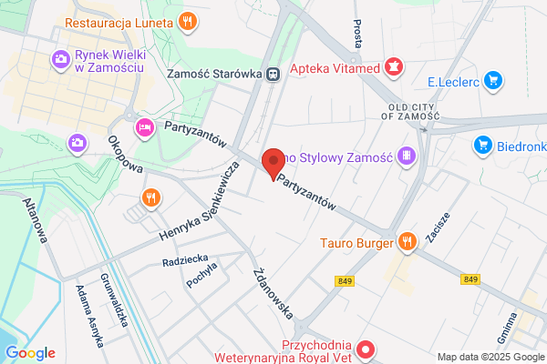 Medyczne Studium Zawodowe