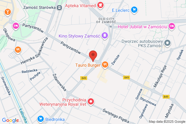 Szkola Policealna dla Doroslych