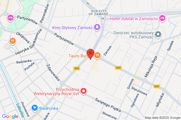 Liceum Ogólnoksztalcace nr II im. M. Konopnickiej