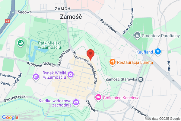 Liceum Profilowane nr 1 Zespolu Szkól Ponadgimnazjalnych nr 1