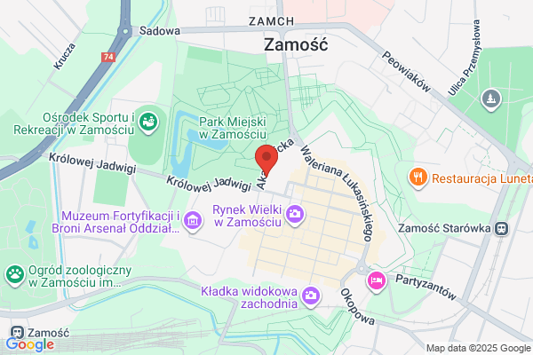 Technikum Uzupelniajace dla Doroslych