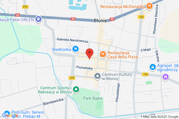 Ogród. Spóldzielnia Pracy