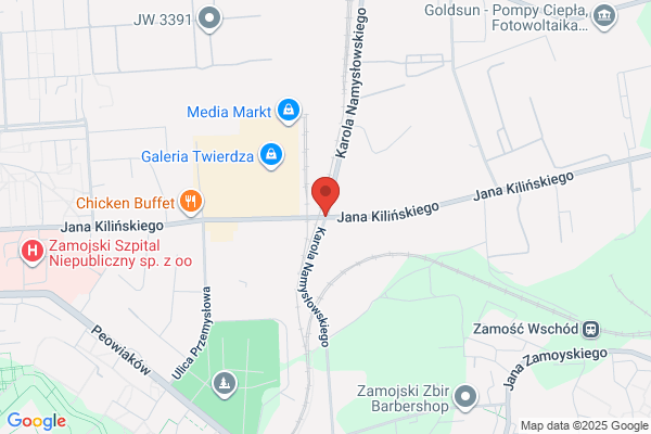 Radiodyfuzja SA