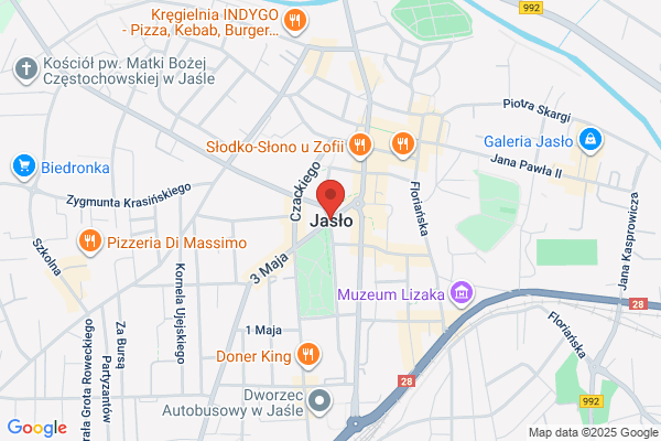 Habit. Pielegnacja, konserwacja zieleni, frezowanie pni
