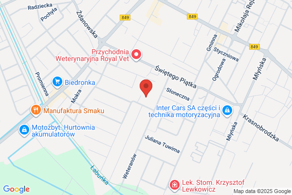 Kozlowska Katarzyna. Tlumacz przysiegly jez. angielskiego
