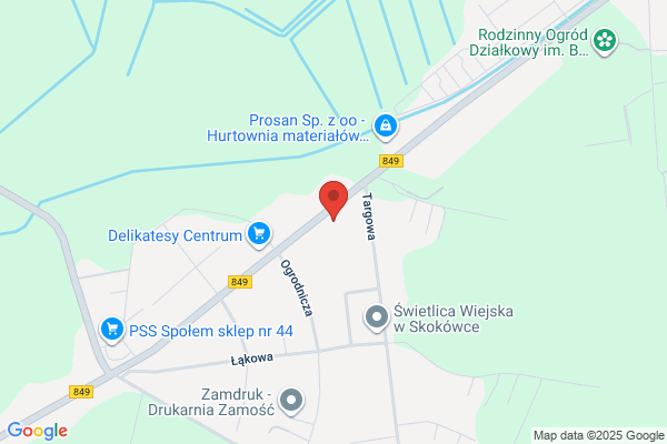 Zagórowski Andrzej. Tlumacz przysiegly jez. niemieckiego