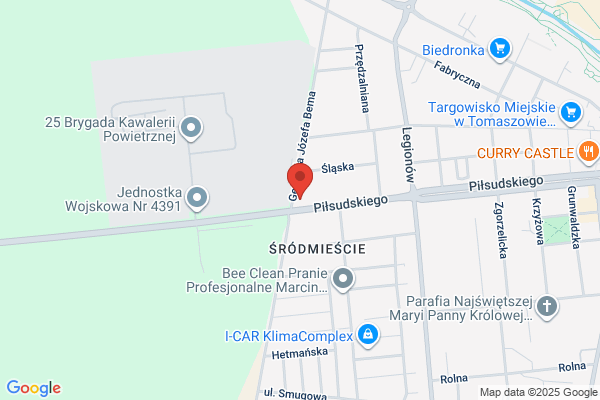 Garnizonowy Wezel Lacznosci