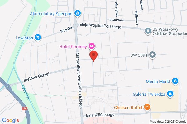 Wojskowa Komenda Uzupelnien