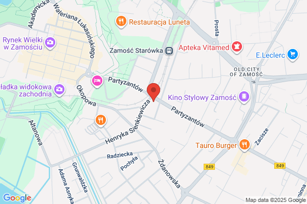 Centrum Ksztalcenia Ustawicznego. Osrodek doksztalcania i doskonalenia zawodowego