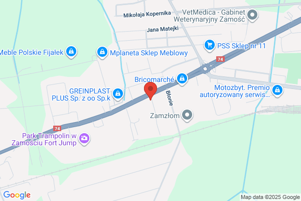 Centrum Ksztalcenia Praktycznego