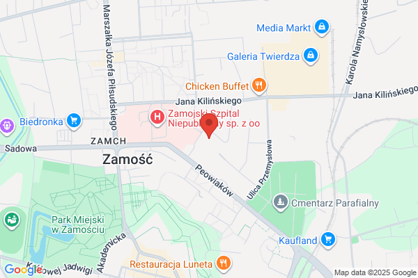 Zaklad Doskonalenia Zawodowego