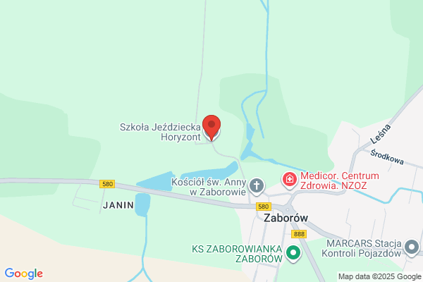 Jazda konna