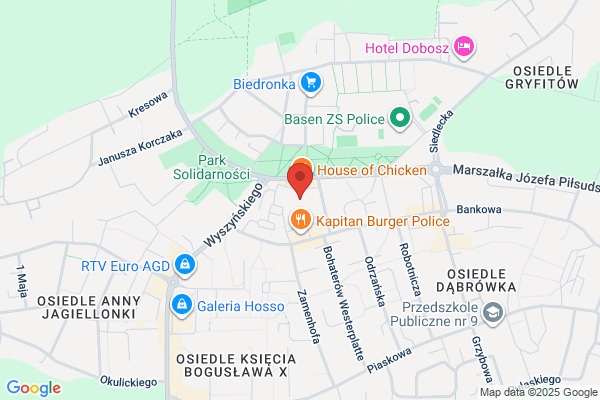 Depczynski Przemyslaw. Odziez i bielizna damska
