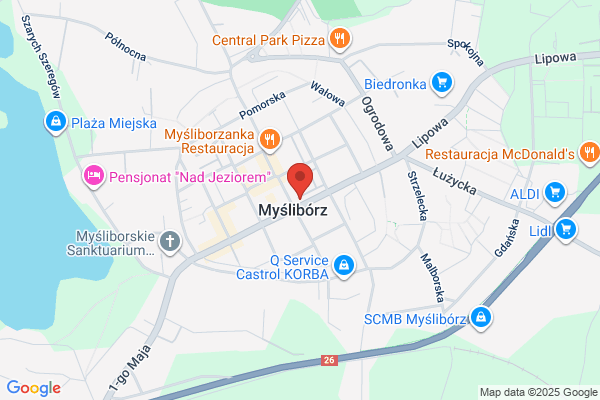 Dittbrenner J., Józwiak K. Prywatna przychodnia dla zwierzat