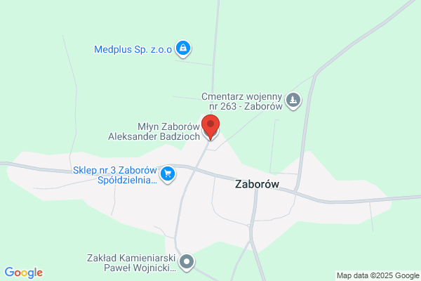 Dzwierzynski Arkadiusz. FHU. Centrum zbozowe