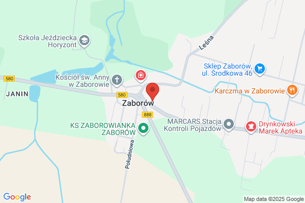 Gimnazjum Publiczne
