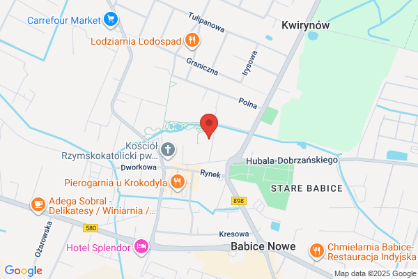 Gminny Osrodek Pomocy Spolecznej