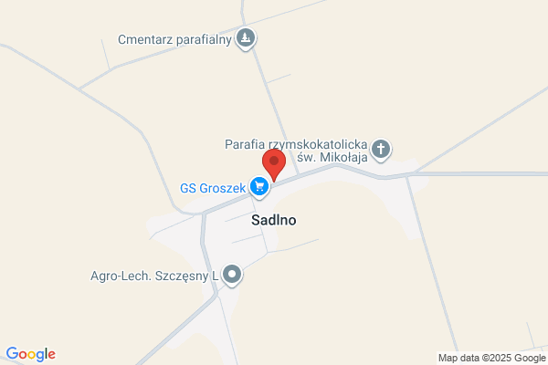 Marciniak. Sklep spozywczo - przemyslowy