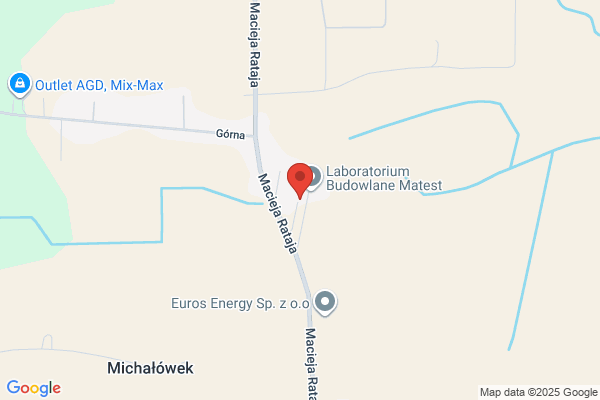 Matest Geotechnika Laboratorium Budowlane