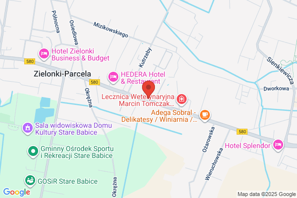 Mechanika pojazdowa