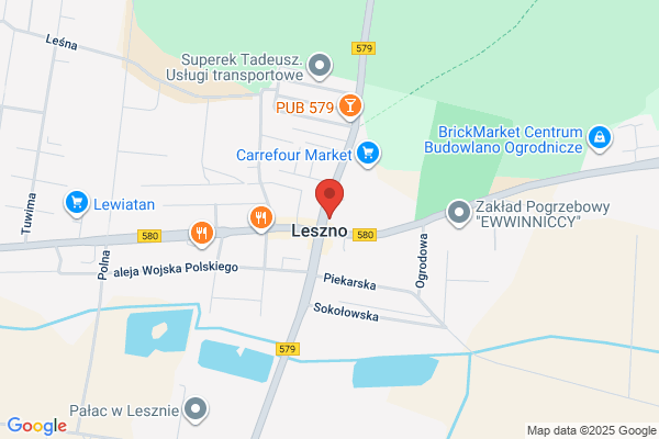 Parafia rzymskokatolicka Narodzenia sw. Jana Chrzciciela