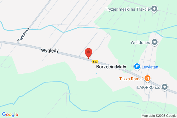 Rolnicza Spóldzielnia Produkcyjna