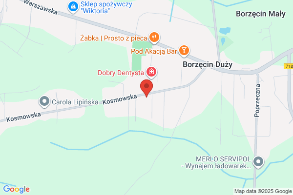 Targanscy W.B. Sklep z materialami budowlanymi, stal, farby