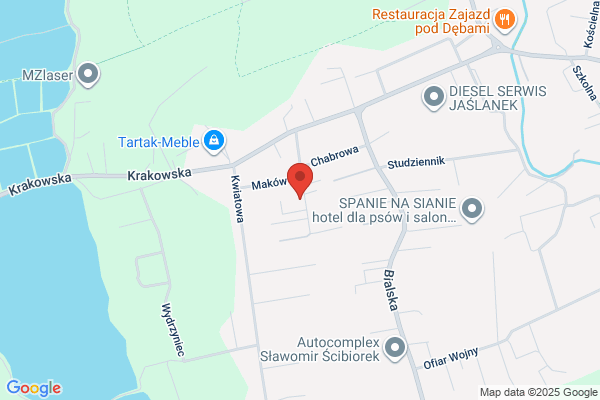 Kopec Józef i Syn. Szkólka drzew i krzewów owocowych