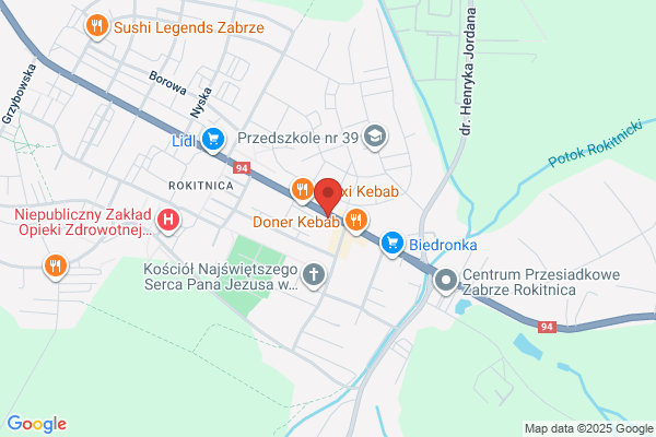 Beatex. Uslugi ogólnobudowlane. Owczarz D.