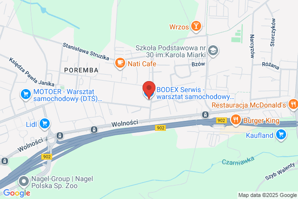 Bodex. Jurczyk D.