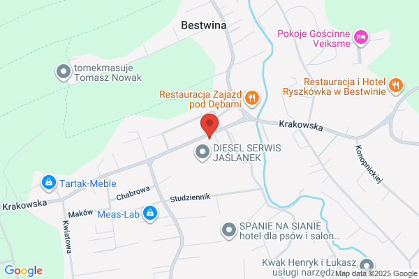 Centrum Kultury, Sportu i Rekreacji